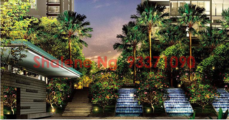 The Esta (D15), Condominium #93576862